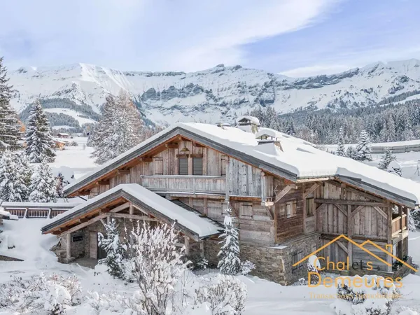 Maison 8 pièces 393 m²