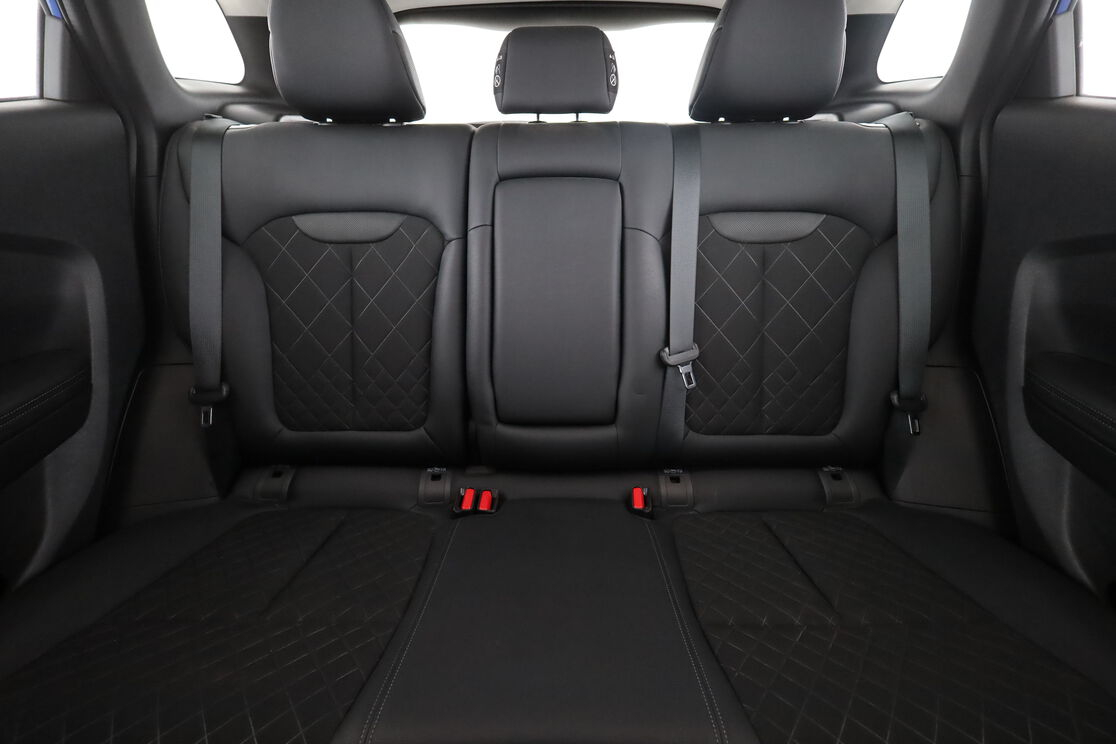 Renault Kadjar 1.3 TCe Intens EDC — photo 14