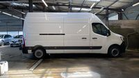 Renault Master F3500 L3H3 2.3 Blue dCi 135ch Confort Euro6E — photo 4