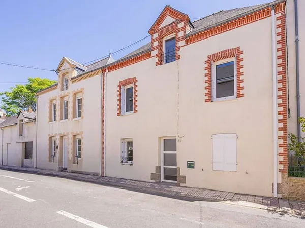 Maison 4 pièces 92 m²
