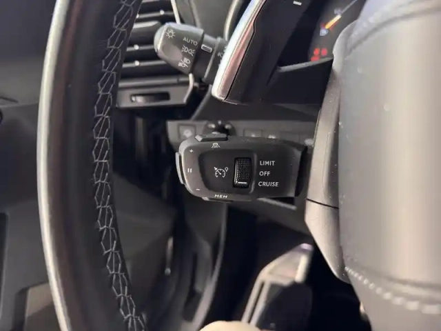 Ds Ds 7 ds7 crossback bluehdi 130 eat8 — photo 21