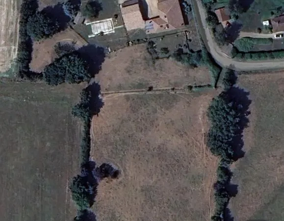 Corp de ferme