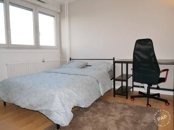 Appartement 5 pièces 100 m²