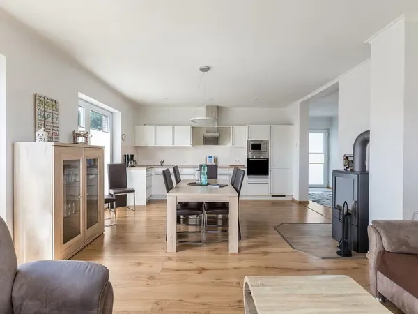 Jolie maison T3 meublée de 68 m2