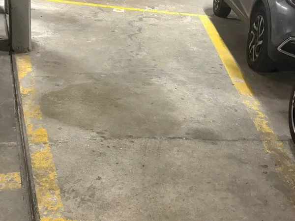 Loue parking