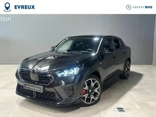 Bmw X2 m35ia xdrive 300ch m performance dkg7