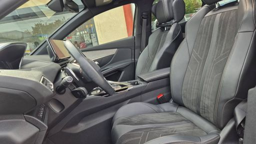 Peugeot 3008 1.6 THP 225 Hybrid-e EAT8 - GT – 2022 – 46503 km – Hybride rechargeable – Boîte Automatique — photo 29