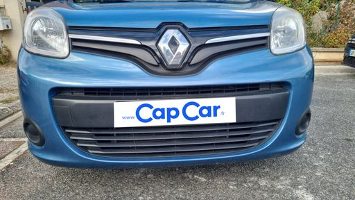 Renault Kangoo 1.5 Blue dCi 80 - Trend – 2019 – 79204 km – Diesel – Boîte Manuelle — photo 38