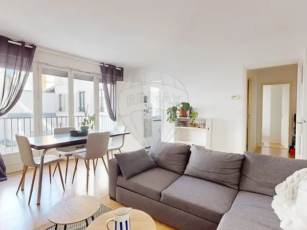 Appartement 1 chambre(s) à vendre