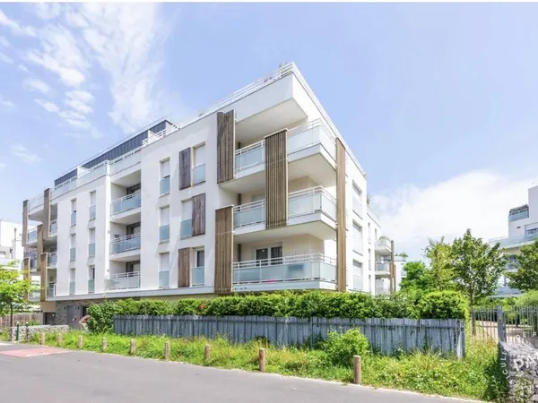 Appartement 4 pièces 75 m²