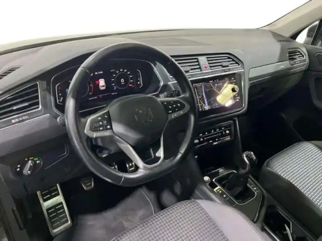 Volkswagen Tiguan 2.0 tdi 150ch bvm6 active — photo 19