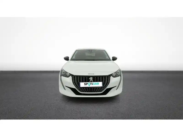 Peugeot 208 puretech 100 s&amp;s bvm6 — photo 2