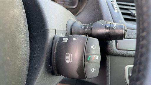 Renault Megane 1.2 TCe 115 - Limited – 2015 – 104500 km – Essence – Boîte Manuelle