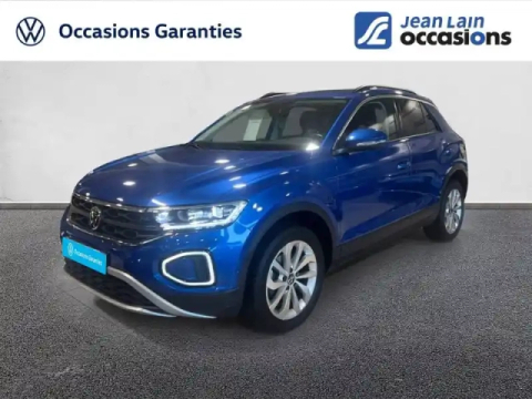 Volkswagen T-Roc 1.5 tsi evo2 150 start/stop dsg7