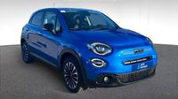 Fiat 500x 1.5 FireFly Turbo 130ch S/S Hybrid DCT7 — photo 3