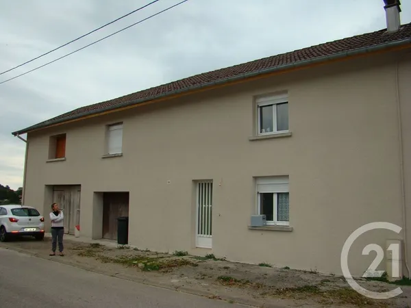 Maison 5 pièces 107 m²
