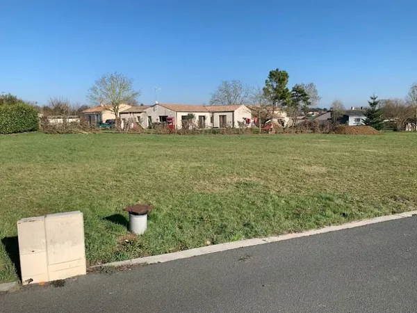 Maison neuve 4 pièces 76 m²