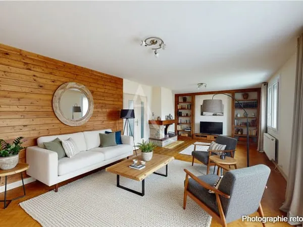 Maison Semoy 7 pièce(s) 101 m2
