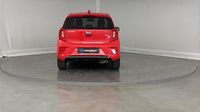 Kia Picanto 1.0 T-GDi 100ch GT Line ISG Euro6d-T — photo 6