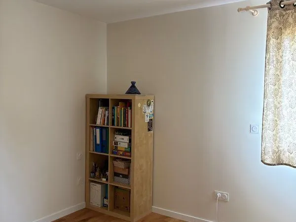 Chambre chez l'habitant