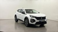 Peugeot 2008 1.2 Hybrid 145ch Style e-DCS6 — photo 3