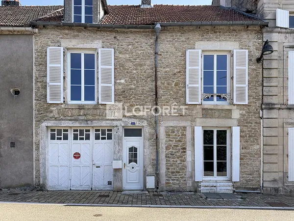 Maison 6 pièces 150 m²