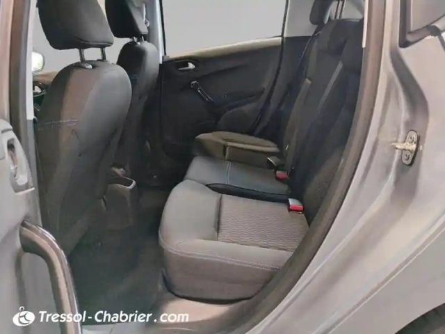 Peugeot 208 puretech 82ch s&amp;s bvm5 signature — photo 25