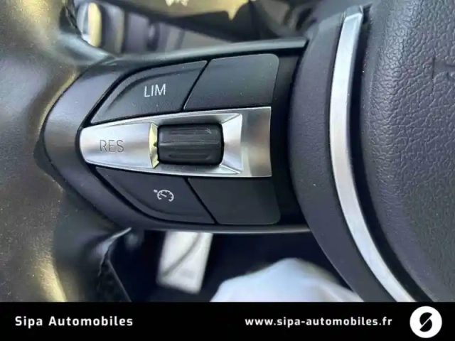 Bmw Serie 4 gran coupé 420d xdrive 190 ch bva8 — photo 157