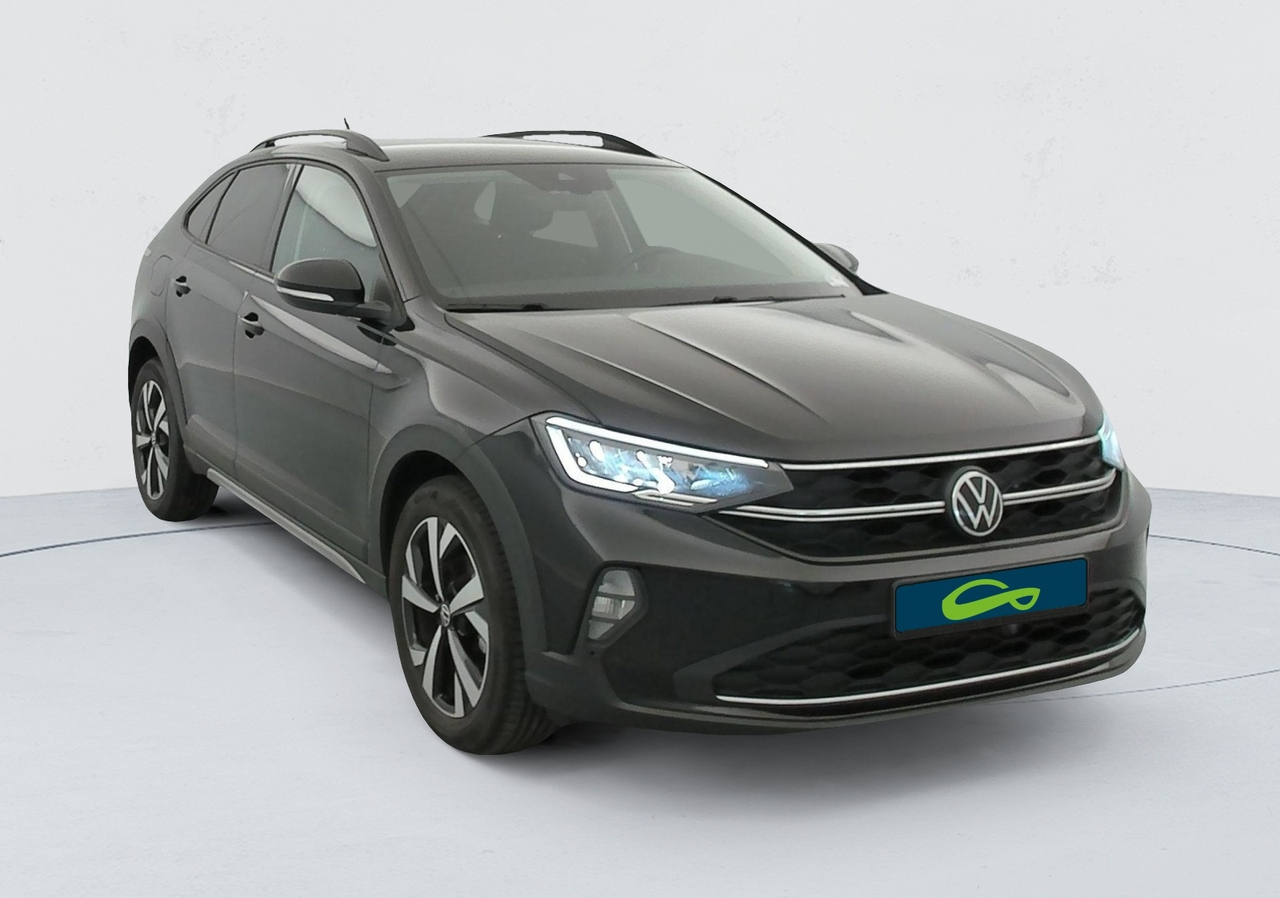 Volkswagen Taigo — photo 7