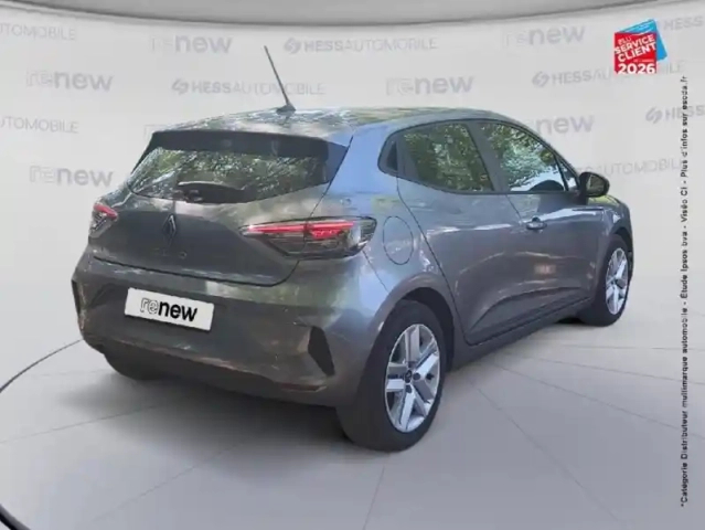 Renault Clio 1.0 tce 90ch evolution — photo 21