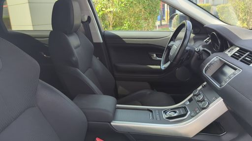 Land Rover Range Rover Evoque 2.0 D 150 4WD BVA6 - Business – 2018 – 107200 km – Diesel – Boîte Automatique — photo 23