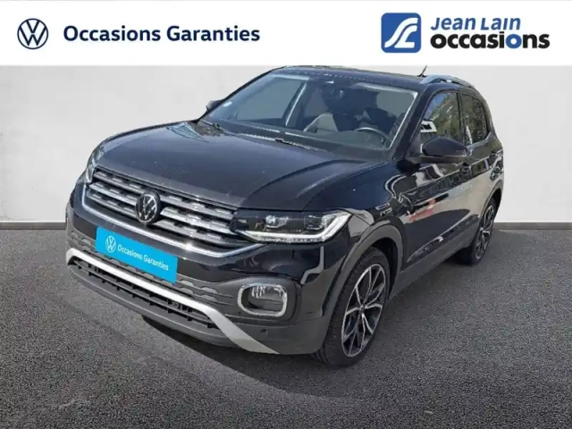 Volkswagen T-Cross 1.0 tsi 110 start/stop dsg7