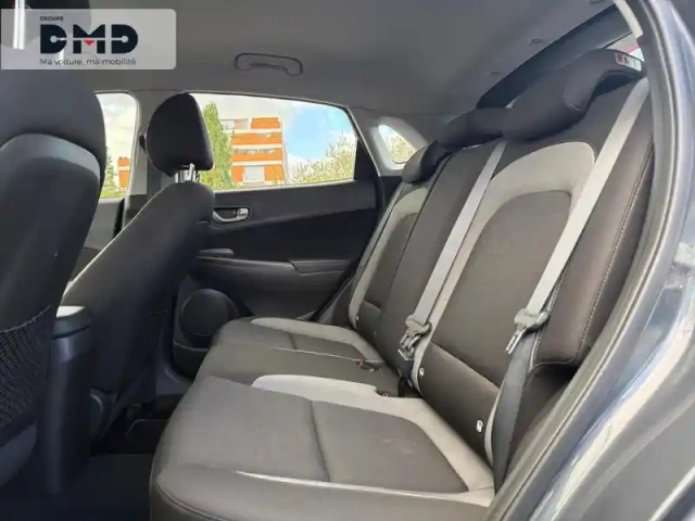 Hyundai Kona 1.0 t-gdi 120ch fap creative — photo 10