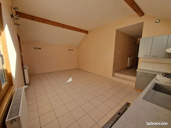 Location appart f4