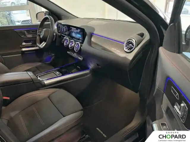 Mercedes Gla 200 d 8g-dct 4matic — photo 13