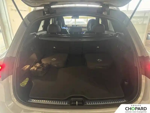 Mercedes Glc 300 de hybrid eq 9g-tronic 4matic — photo 43