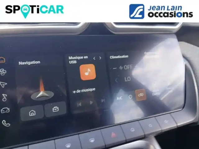 Mg Zs 1.5 l hybrid+ 197 ch — photo 18