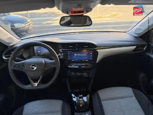 Opel Corsa electric 136ch edition — photo 15