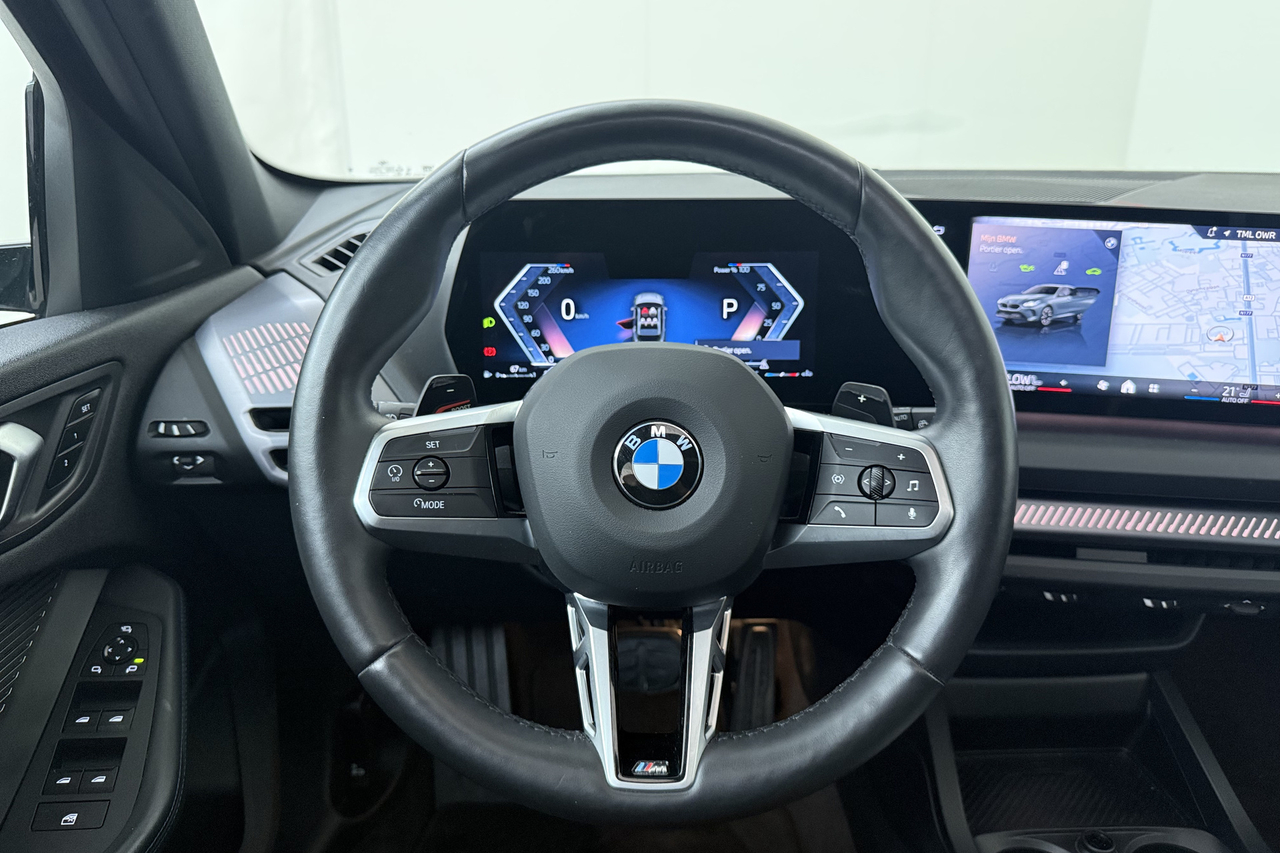 BMW Série 1 — photo 10