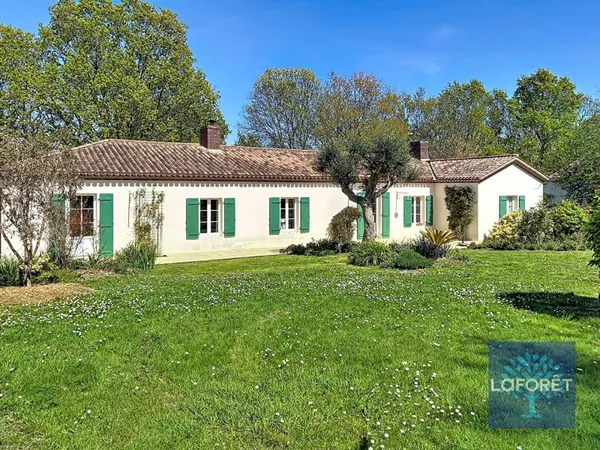 Maison 6 pièces 171 m²