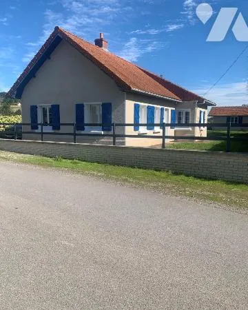 Maison 97 m²