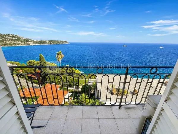 Appartement 3 pièces 49 m²
