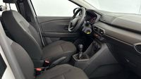 Dacia Sandero 1.0 SCe 65ch Essential — photo 15