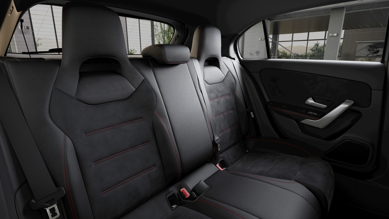 Mercedes Classe A 180 — photo 12