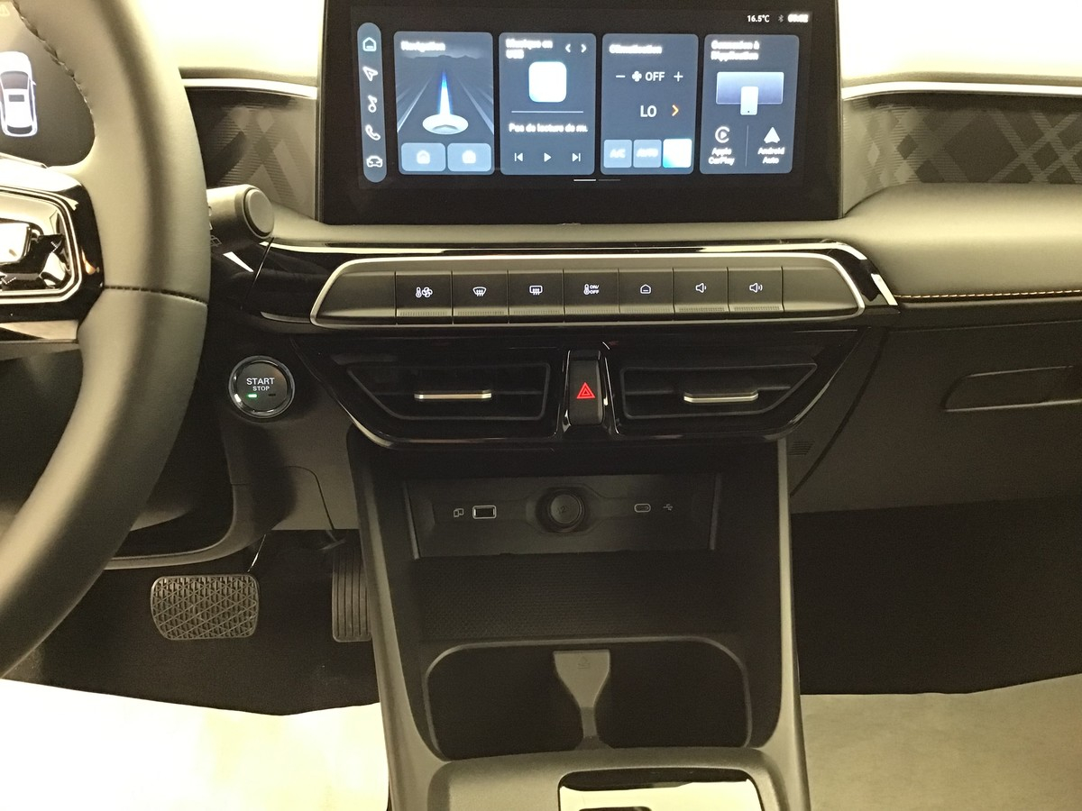 MG MG3 — photo 14