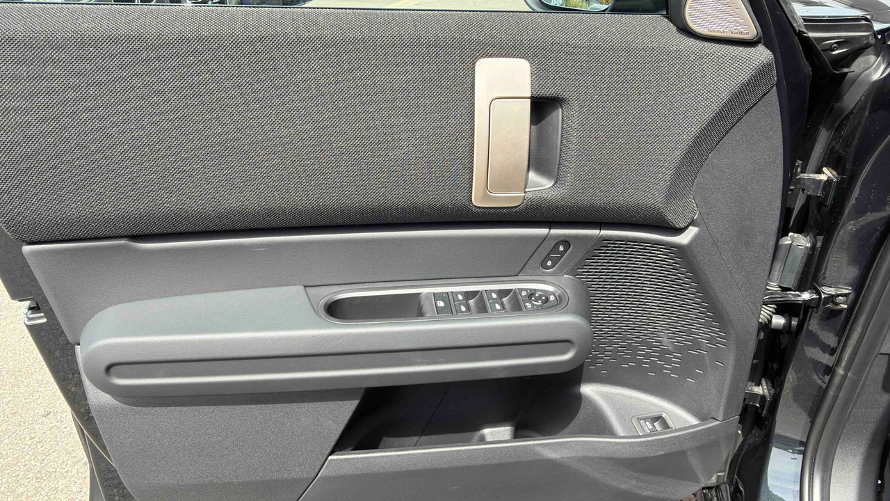 Mini Countryman S ALL4 — photo 28