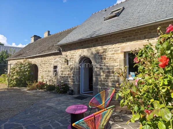 Maison 3 pièces 62 m²