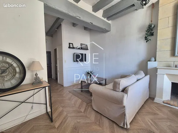 Immeuble de rapport 8 pièces 200 m²