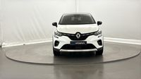Renault Captur 1.3 TCe mild hybrid 140ch Techno
