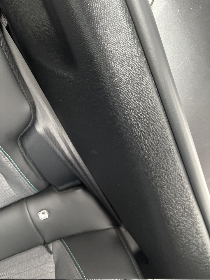 Peugeot 2008 — photo 38